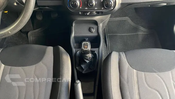 FIAT UNO 1.3 FIREFLY WAY