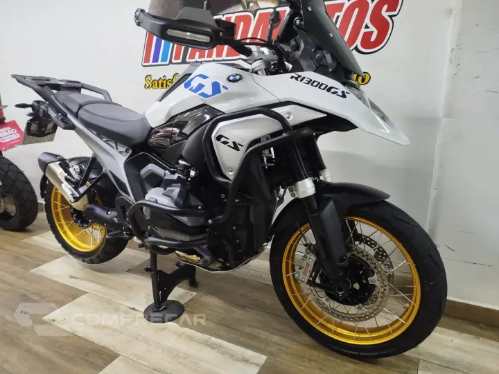 R 1300 GS PLUS