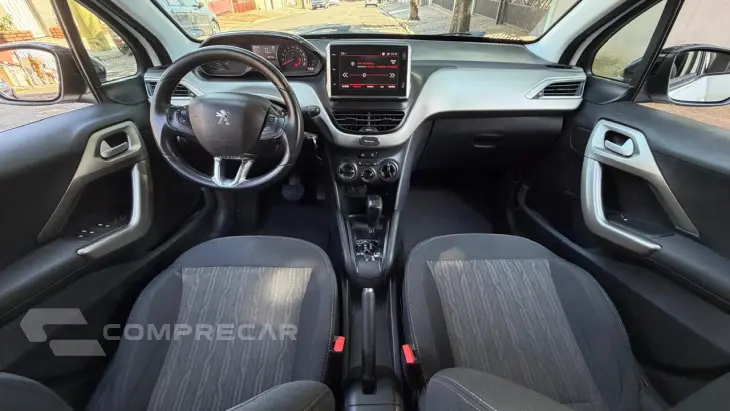 2008 1.6 16V Allure Pack