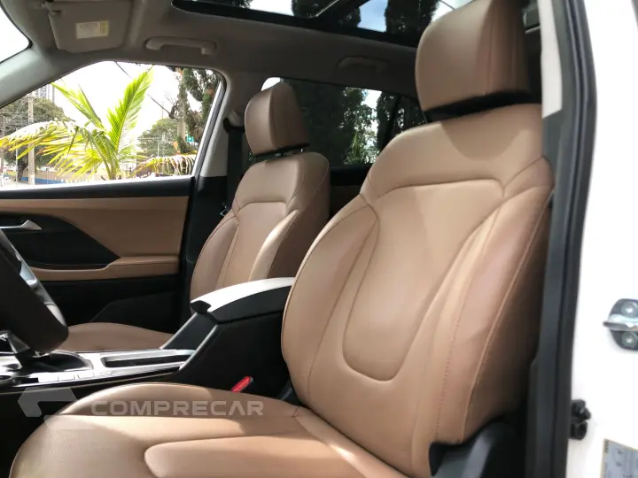 Creta 1.0 Tgdi Flex Platinum Automático