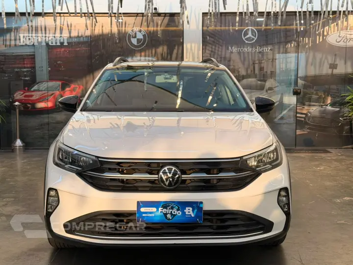 NIVUS 1.0 200 TSI Comfortline