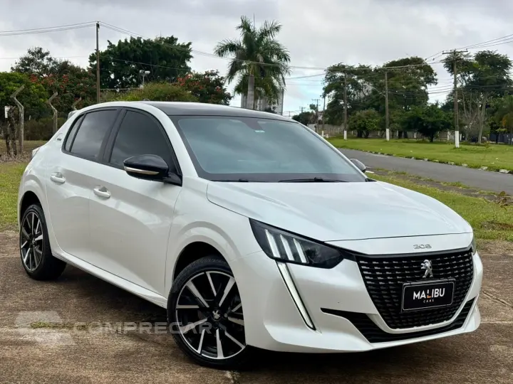 208 1.0 Turbo 200 Style
