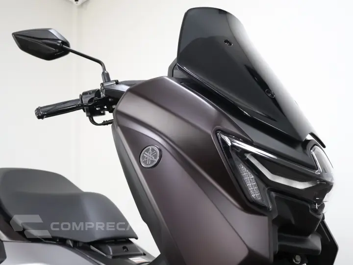 YAMAHA NMAX CONNECTED 160 ABS