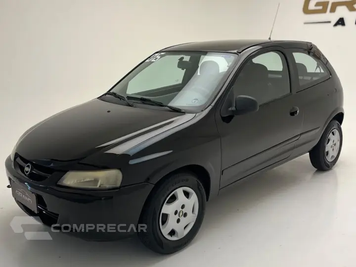 CELTA 1.0 MPFI LIFE 8V FLEX 2P MANUAL