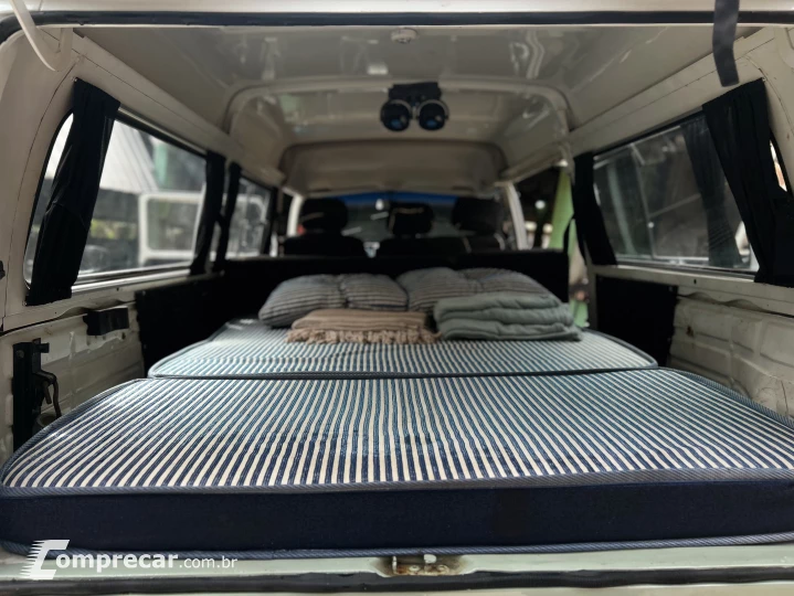 KOMBI 1.6 MI Carat 8V