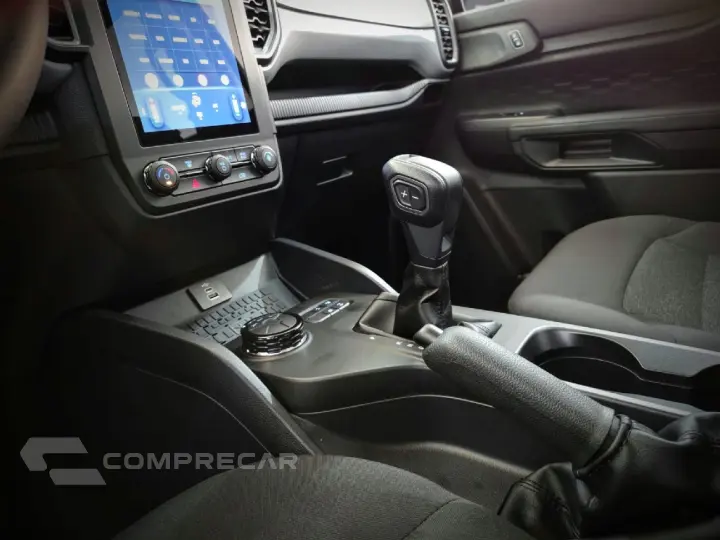 RANGER XLS 2.0 4X4 CD DIESEL AUT.