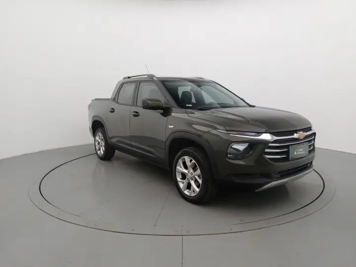 MONTANA 1.2 TURBO FLEX LTZ AUTOMÁTICO