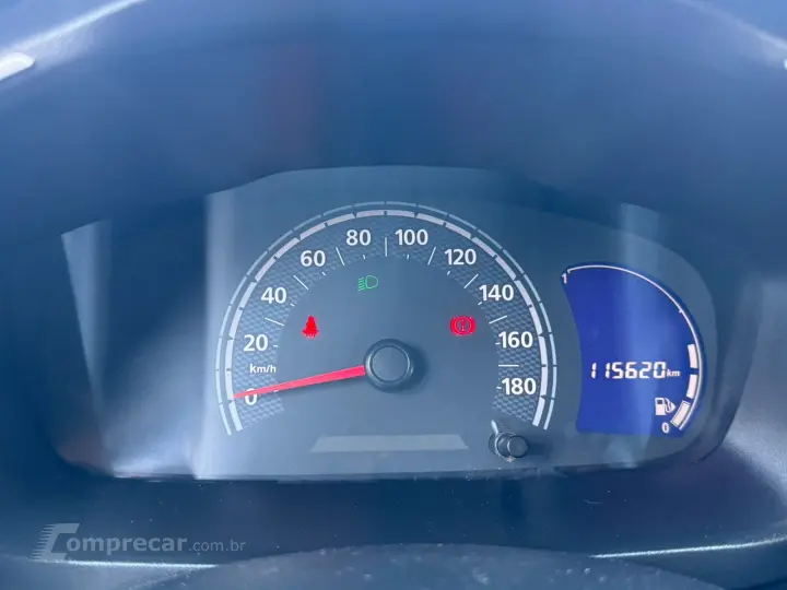 KWID 1.0 12V SCE Life