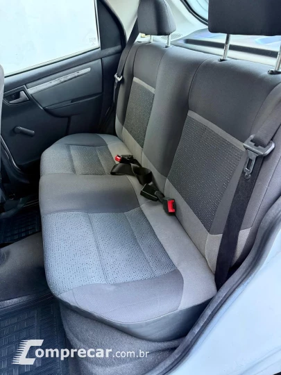 CELTA 1.0 MPFI Spirit 8V