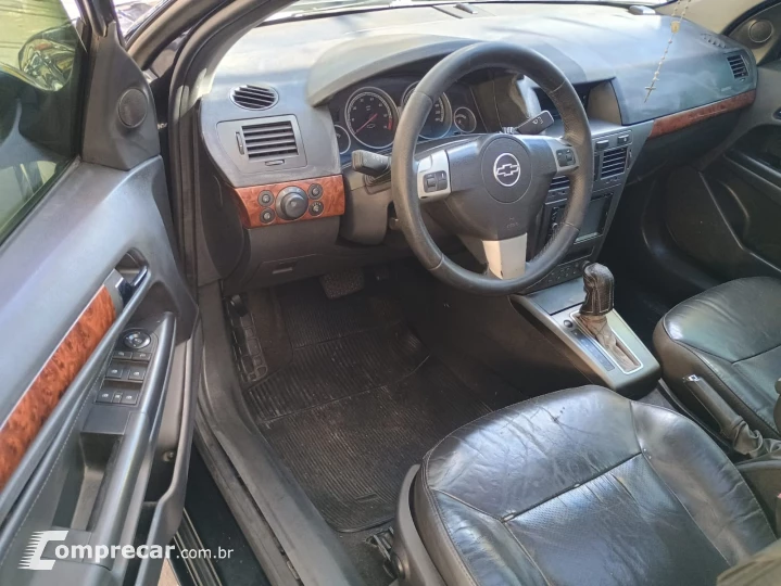 Vectra Elite 2.4 16V