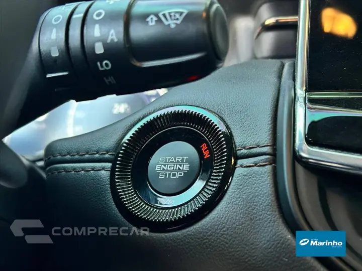 COMPASS 1.3 T270 TURBO FLEX LIMITED AT6