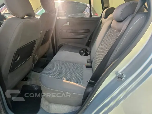 SPACEFOX - 1.6 MI ROUTE 8V 4P MANUAL