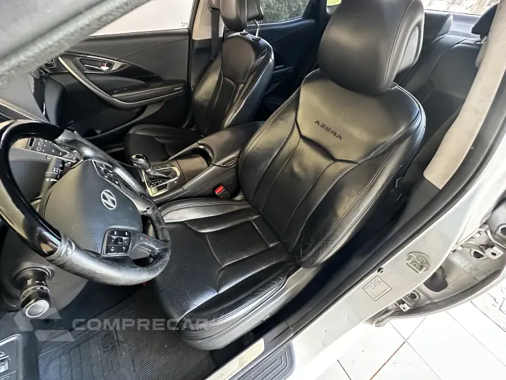 AZERA 3.0 MPFI GLS V6 24V