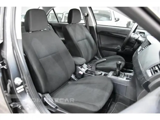 LANCER - 2.0 16V 4P MANUAL