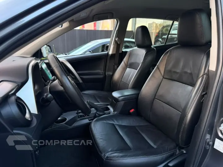 RAV4 2.0 4x2 16V Aut.
