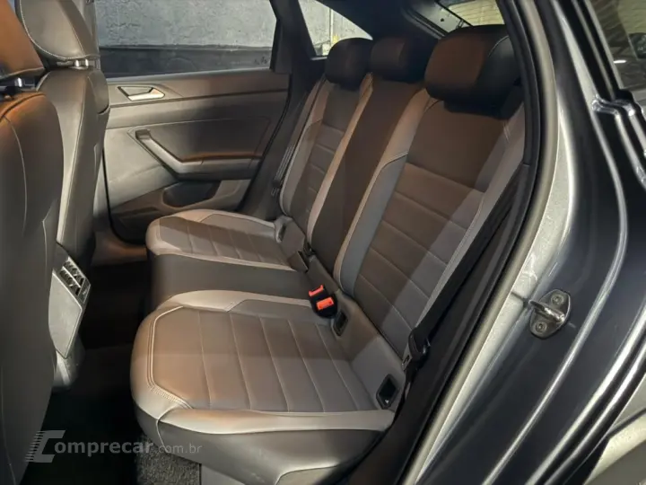 NIVUS 1.0 200 TSI TOTAL FLEX HIGHLINE AUTOMÁTICO