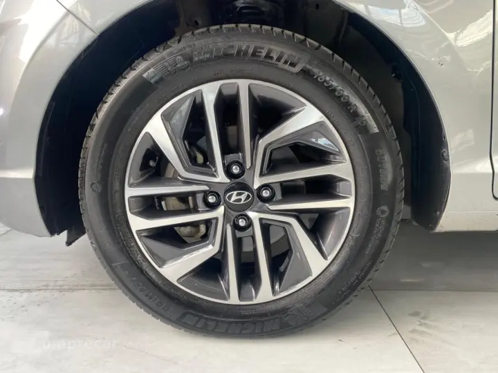 HB20 Evolution 1.0 TB Flex 12V Aut.