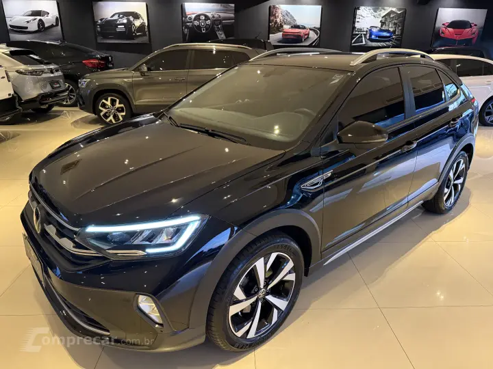 NIVUS 1.0 200 TSI Highline