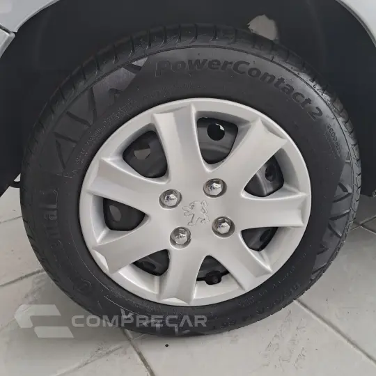 207 XR 1.4 Flex 8V 5p