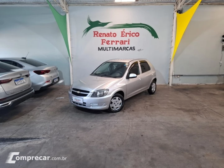 CELTA 1.0 MPFI LT 8V