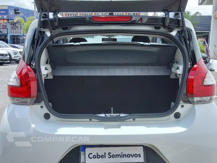 MOBI 1.0 EVO FLEX TREKKING MANUAL