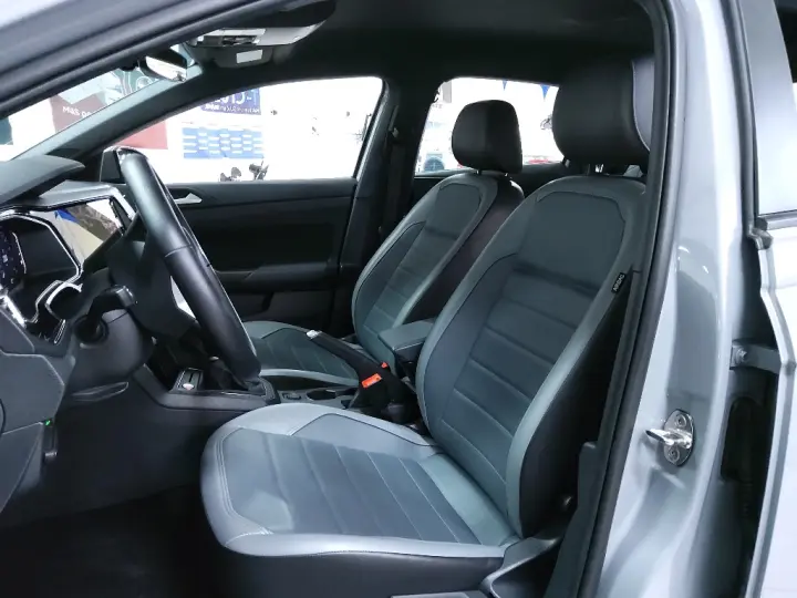 NIVUS 1.0 200 TSI TOTAL FLEX HIGHLINE AUTOMÁTICO