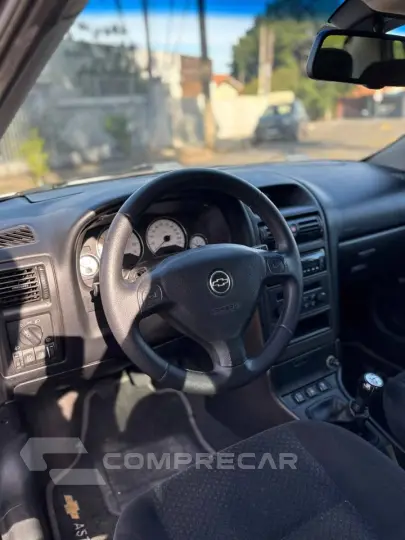 ASTRA 2.0 MPFI Advantage 8V