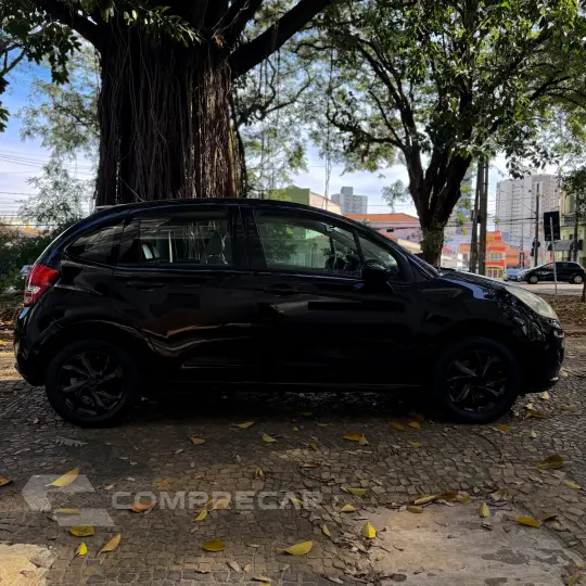 C3 1.5 Tendance 8V