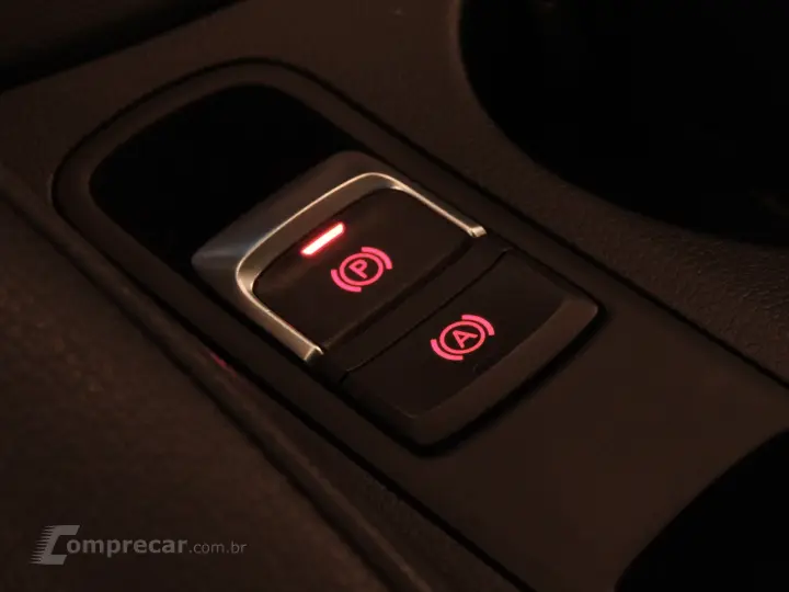 Q3 1.4 TFSI Attraction