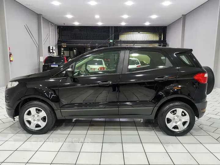 ECOSPORT 1.6 SE 16V