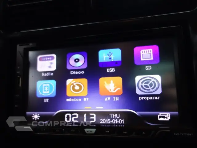 RANGER - 2.3 XLS 16V 4X2 CD 4P MANUAL