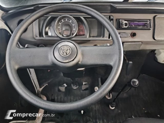 KOMBI - 1.4 MI STD 8V 4P MANUAL