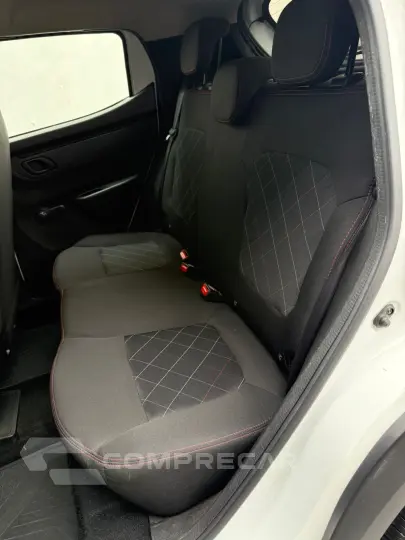 KWID 1.0 12V SCE ZEN