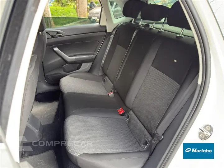 POLO 1.0 MPI TOTAL FLEX MANUAL