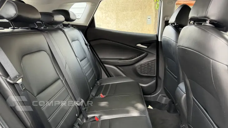 TRACKER 1.0 Turbo LT