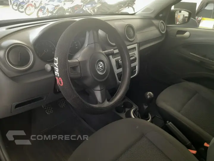 Gol 1.0 G6 FLEX CITY