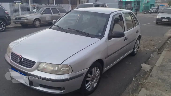 GOL 1.0 MI 16V G.III