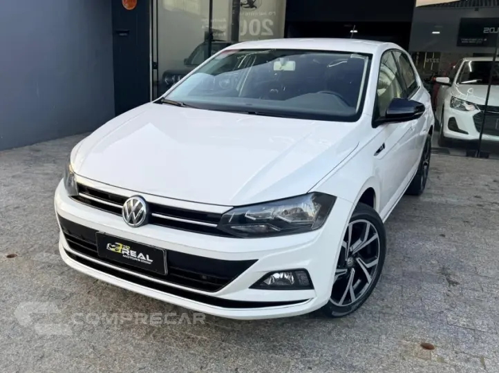 POLO 1.6 MSI