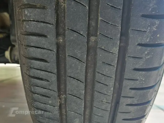 MARCH - 1.0 S 16V 4P MANUAL