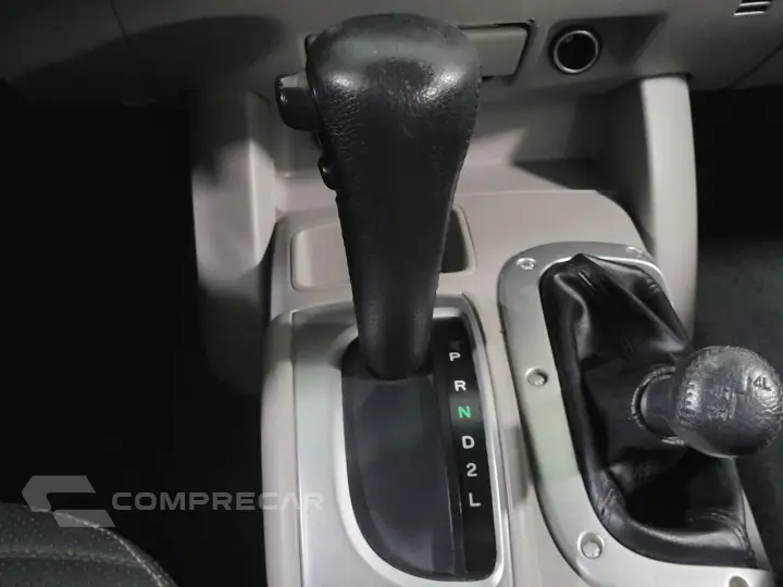 L200 Triton HPE 3.5 CD V6 24V Flex Aut.