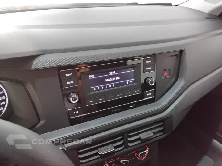 POLO 1.0 MPI TRACK MANUAL
