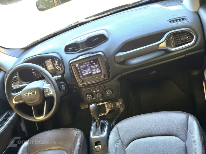 RENEGADE 1.3 T270 TURBO FLEX SPORT AT6