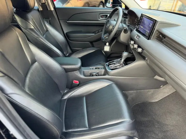 HR-V 1.5 DI I-VTEC FLEX EXL CVT