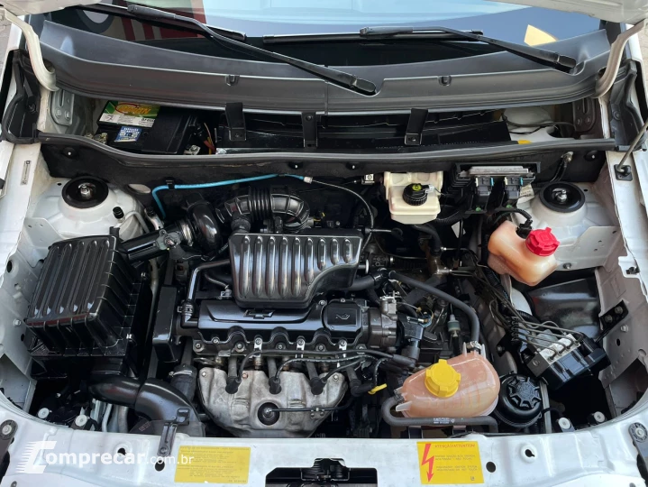 MONTANA 1.4 MPFI LS CS 8V