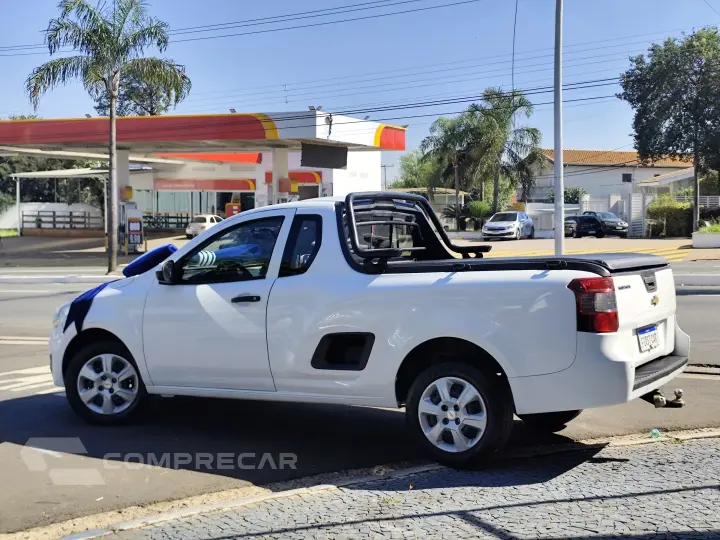 MONTANA 1.4 MPFI LS CS 8V FLEX 2P MANUAL