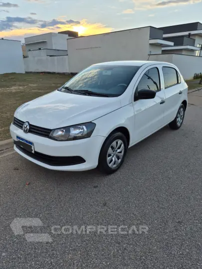 GOL 1.0 MI Special 8V