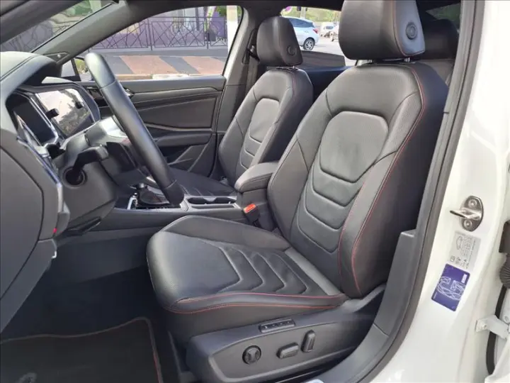 JETTA 2.0 350 TSI GLI