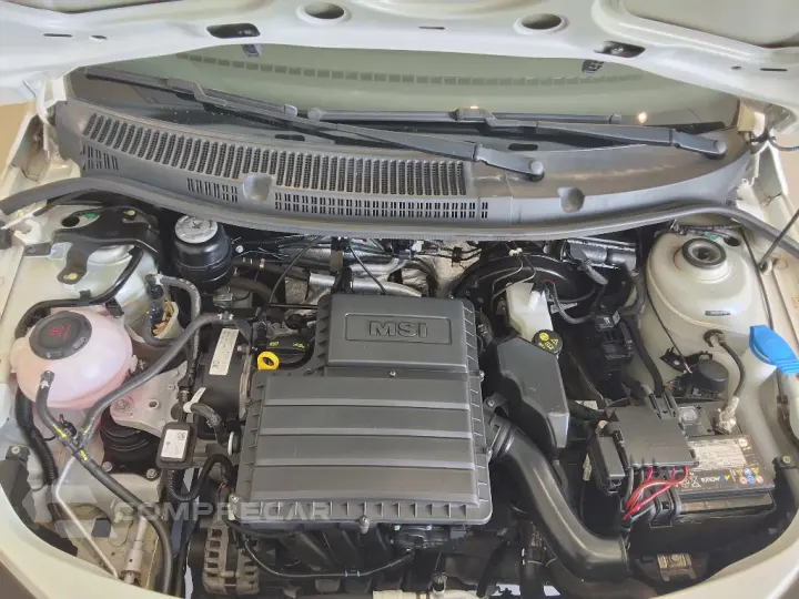 SAVEIRO 1.6 MSI ROBUST CS 16V FLEX 2P MANUAL