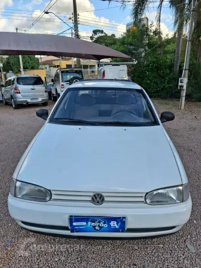 SAVEIRO CL 1.6