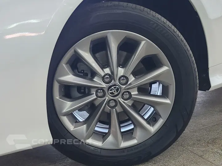 COROLLA 2.0 VVT-IE FLEX GLI DIRECT SHIFT